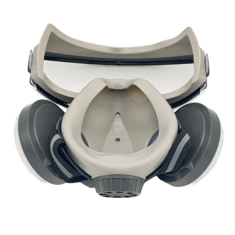 Dust-Proof Integrated Respirator Mask