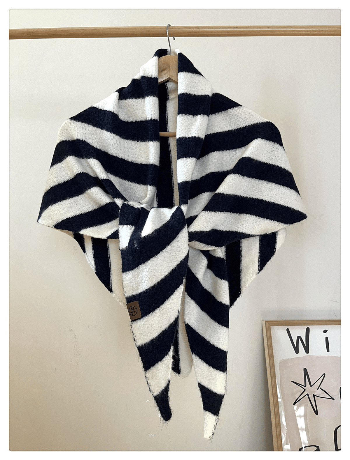 🔥🧥🎁 🔥Women's Solid Color Shawl for All Seasons