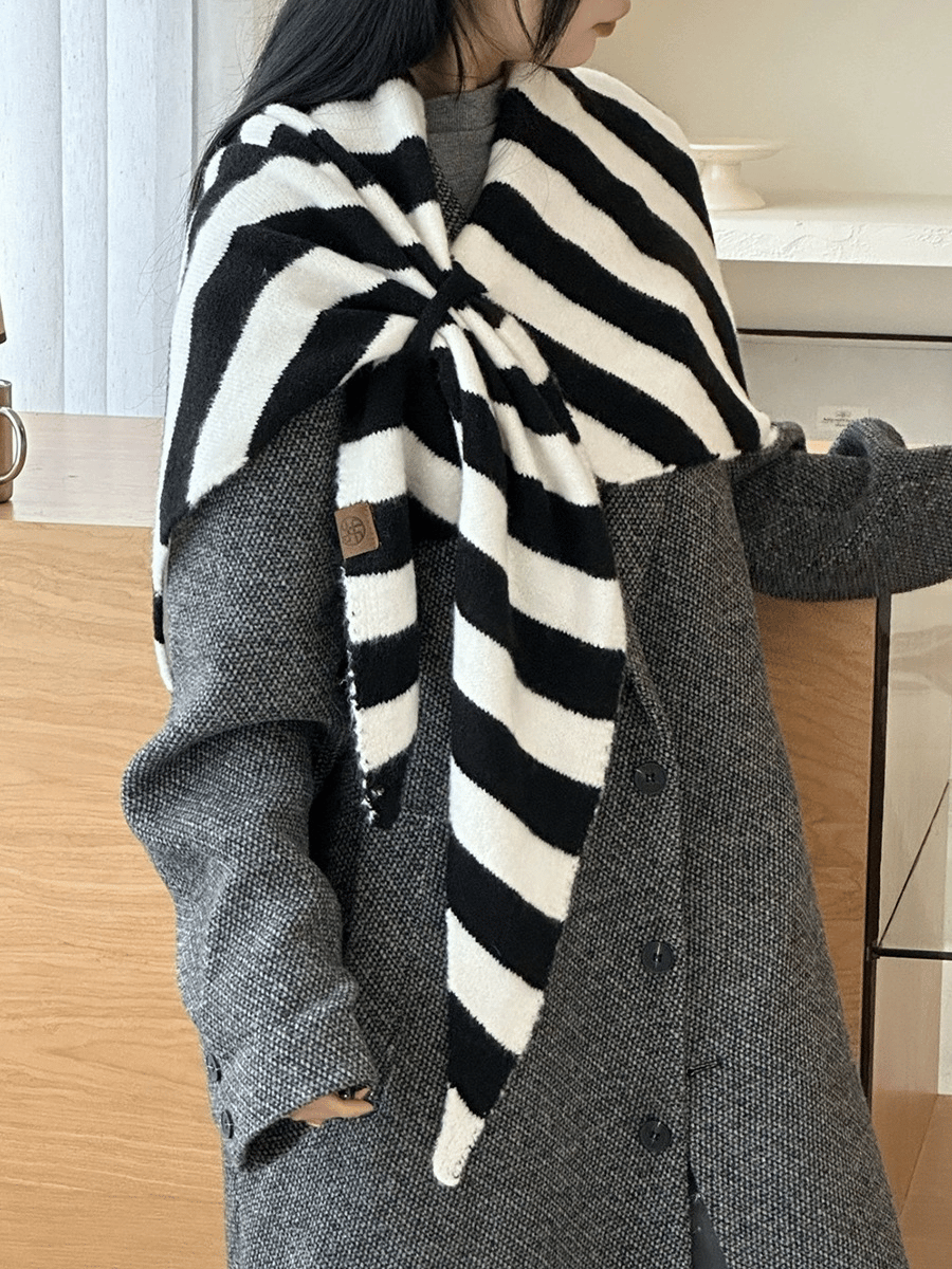 🔥🧥🎁 🔥Women's Solid Color Shawl for All Seasons