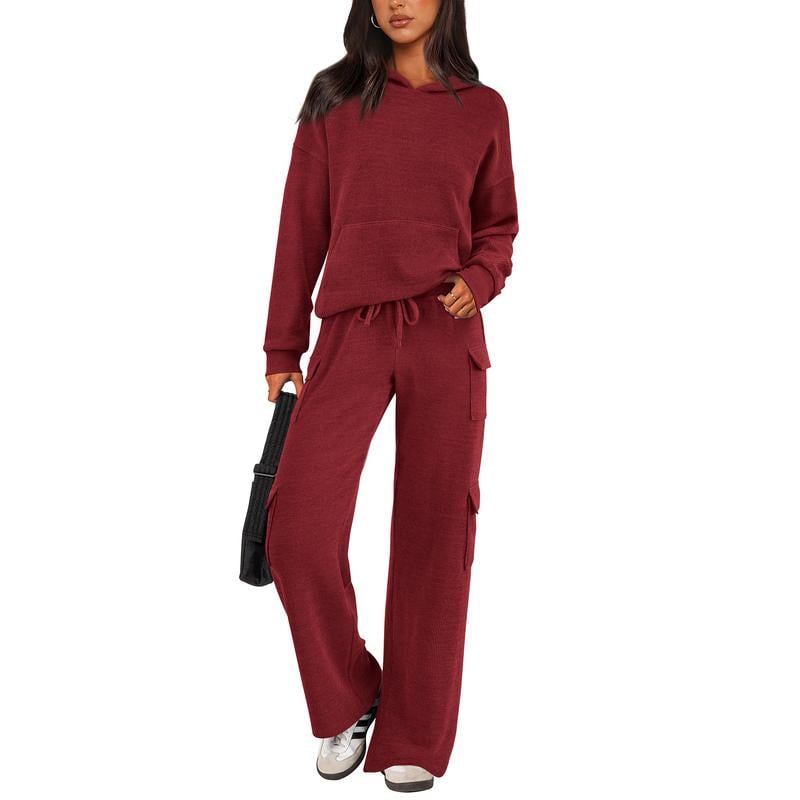 Womens Fall Outfit 2-Piece