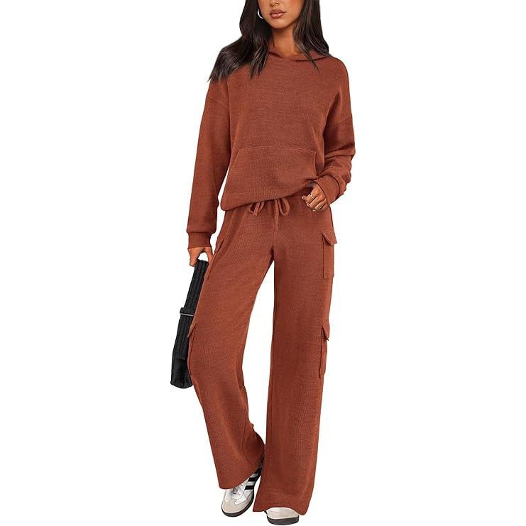 Womens Fall Outfit 2-Piece